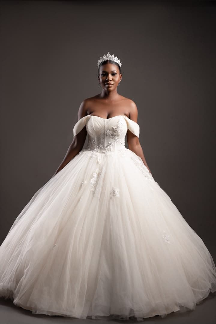 Orli Gown